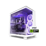 Nzxt Player: Three Prime H9 Elite Rtx 4070 Gaming Pc New. Price: $2800.00.