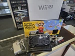 Nintendo Wii Super Mario Maker 32GB Black Handheld System Read Description!!!! Used. Price: $325.99.