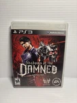 Shadows Of The Damned (sony Playstation PS3, 2011) Cib Complete W/ Manual Like. Price: $30.49.