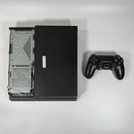Sony PS4 CUH-1106A 1TB Console Working Missing Hdd Cover Read Used. Price: $85.19.