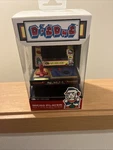 Digdug Micro Player Retro Arcade My New. Price: $19.99.