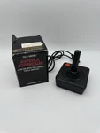Sears Atari Joystick Controller 49 75402 With Original Box Tele-games Used. Price: $17.99.
