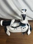 Thrustmaster T-flight Hotas One Microsoft Sim 2024 Collectors Edition Used. Price: $69.95.