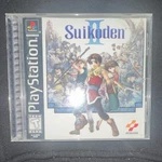Suikoden Ii - Sony Playstation 1, Konami, Manual Included (1999) Like. Price: $220.00.