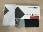 Nintendo Dsi - Matte Black Complete Box Cib W/ Inserts/charger/stylus Works Used. Price: $134.98.