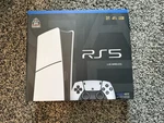 Gambr RS5 Gaming Console With 2 Controllers And Preloaded Games! New. Price: $45.00.