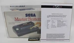 Sega Master System Ii Launch Edition Gray W/ Alex Kidd Brand New Vga Q75+ Ex/nm. Price: $1999.99.