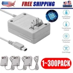New Ac Adapter Home Wall Charger Cable For Nintendo Dsi/ 2DS/ 3DS/ Xl System. Price: $39.69.