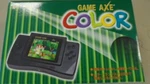 New Axe Famicom Nes Nintendo 8 Bit Videogame System Portable Console. Price: $569.99.