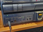 Pioneer PAC-K1 Karaoke Tested Works Good Used. Price: $285.00.