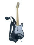 Rockband Harmonix Fender Stratocaster Wireless Guitar Model 822153 Used. Price: $79.95.