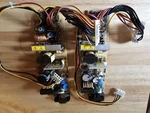 Original Xbox Power Supply Used. Price: $23.28.