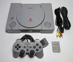 Sony Playstation PS1 Console W/ Controller, Fully Refurbished & Tested Very. Price: $158.59.