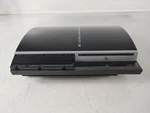 Sony Playstation 3 CHECHH01 2007 Black 640 Gb Hdd - Console Only Used. Price: $99.99.