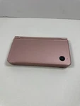 Used Metallic Rose Nintendo Dsi Xl Handheld System Tested No Stylus Read!. Price: $109.99.
