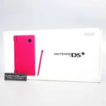 Nintendo Dsi Console System Pink Japan New. Price: $156.99.