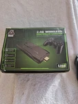 2.4G Wireless Controller Lite - 4K Ultra Hd Open. Price: $9.79.