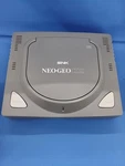 Snk Cdz Cd-z CD-T02 Console With Stick Controller Tested Used. Price: $855.00.