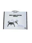 Mini Game Station 4K Ultra Hd Journeyman Edition Brand New Box. Price: $20.50.