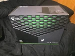 Microsoft Xbox Series 1TB Console - Black (uk Version) Open. Price: $499.99.