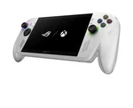 Asus Rog Xbox Ally Handheld System For Microsoft 512GB 1080P White New. Price: $400.00.