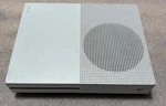 Microsoft Xbox One 500GB Home Console - White Used. Price: $110.00.