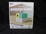 Nex Playground - The Active System For Kids & Families!!! (EB54) New. Price: $199.99.