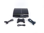 Sony Playstation 3 CECHE01 Backward Compatible Clean New Thermal Paste 500GB Used. Price: $449.99.