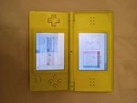 Nintendo Lite Launch Edition Green Handheld System Rare Read Desc Used. Price: $81.00.