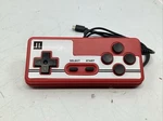Retro Video Console Controller Portable Games Handheld Kids Used. Price: $12.95.