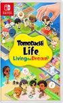 Tomodachi Life: Living The Dream (multi-language) Switch Brand New Game (2026). Price: $65.98.