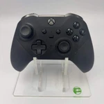 Microsoft Xbox One Elite Controller Series 2 Black 1797 No Extra Attachments Used. Price: $49.99.