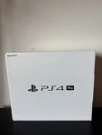 Sony Playstation Pro PS4 1 Tb Console With Box, Controller & Cords Used. Price: $189.99.