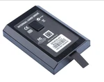 Hard Disk Drive Hdd Case For Microsoft XBOX360 Slim 60GB 120GB 250GB A601 New. Price: $9.70.