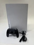 Sony Playstation CFI-1015A Blu-ray Edition 825GB Ssd Video Game Console 5709 Used. Price: $482.99.