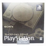 Playstation Classic PS1 Console 20 Title Games SCPH-1000R Japan Ver. New. Price: $125.74.