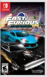 Fast & Furious: Arcade Edition - Nintendo Switch Brand. Price: $28.38.