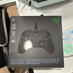 Razer Wolverine V3 Tournament Edition 8K Wired Controller Pc Ergonomic Caps New. Price: $61.99.
