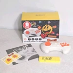 Blast Bandai Namco Flashback 8 Video Game Console Pac-man Dig Dug Galaga Open. Price: $17.99.
