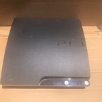 Sony PS3 Slim Console 120GB Black Model CECH-2001A Playstation Tested Works Used. Price: $79.99.