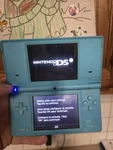 Nintendo Lite Handheld System With Stylus Pen Charger Used. Price: $65.99.