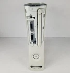 Microsoft Xbox 360 White Console Only, Untested For Parts Repair. Price: $24.99.