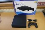 Wow! Sony CUH-2200A Japan Import Console 500GB Wih Box Tested Free Ship! Used. Price: $199.99.