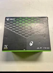Microsoft Xbox Series Console 1TB Black 4K 120FPS Ssd Controller Hdmi Cable Used. Price: $385.00.