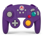 Powera Gamecube Style Wireless Controller Nintendo Switch/oled Model - Toad New. Price: $70.32.