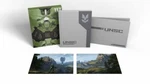 The Art Halo Infinite Deluxe Edition, 343 Industries,microsoft, Good Book. Price: $38.42.