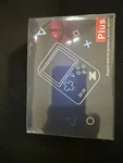 Plus Digital Handheld Game System, Backlit, Rechargeable, Tv Out, Multi-color New. Price: $9.79.