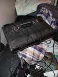 Atari Used. Price: $200.00.