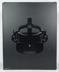 Hp Reverb G2 V2 Virtual Reality Headset, Controllers, And Cables, - Black Used. Price: $189.99.