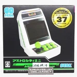Sega Console Astro City Mini 1/6 1990S Games 36 Titles From Japan New. Price: $182.87.